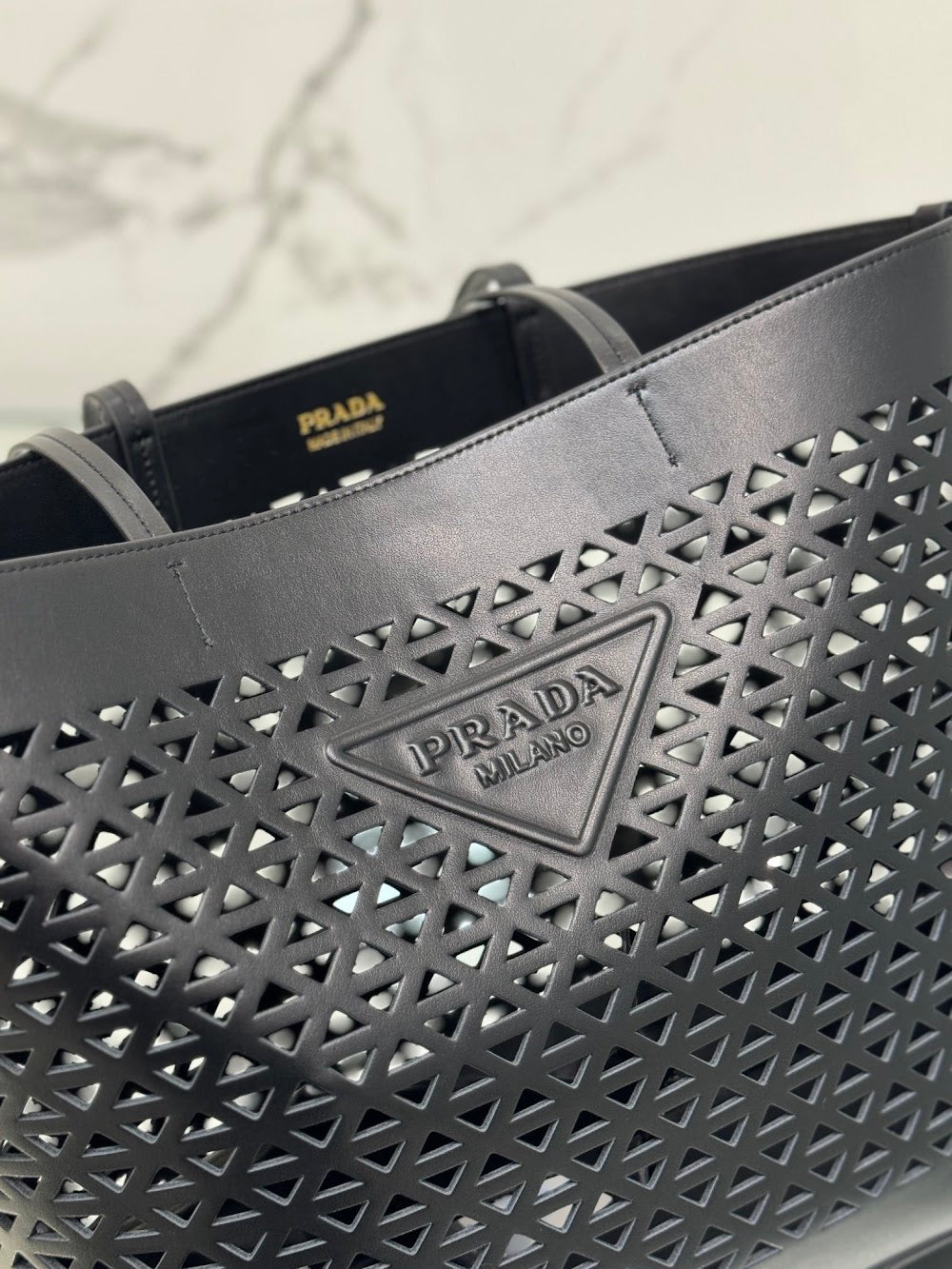 Ezyycart Bags Pradn Luxury Bag --101863