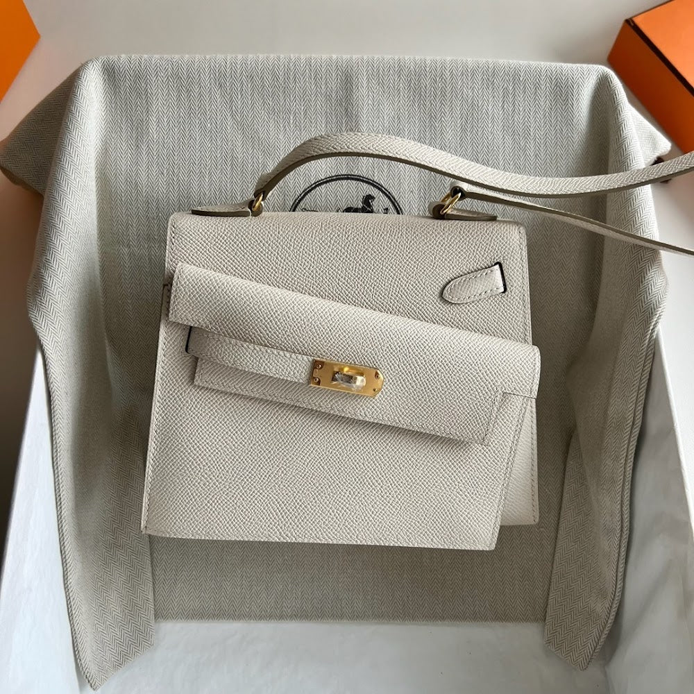 Anum Bags Hermesn Luxury Bag --117673