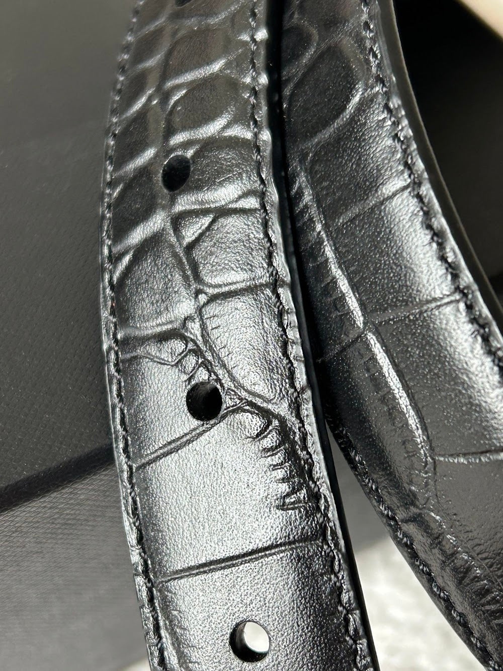 Ezyycart Bags YSLn Luxury Belt --110526