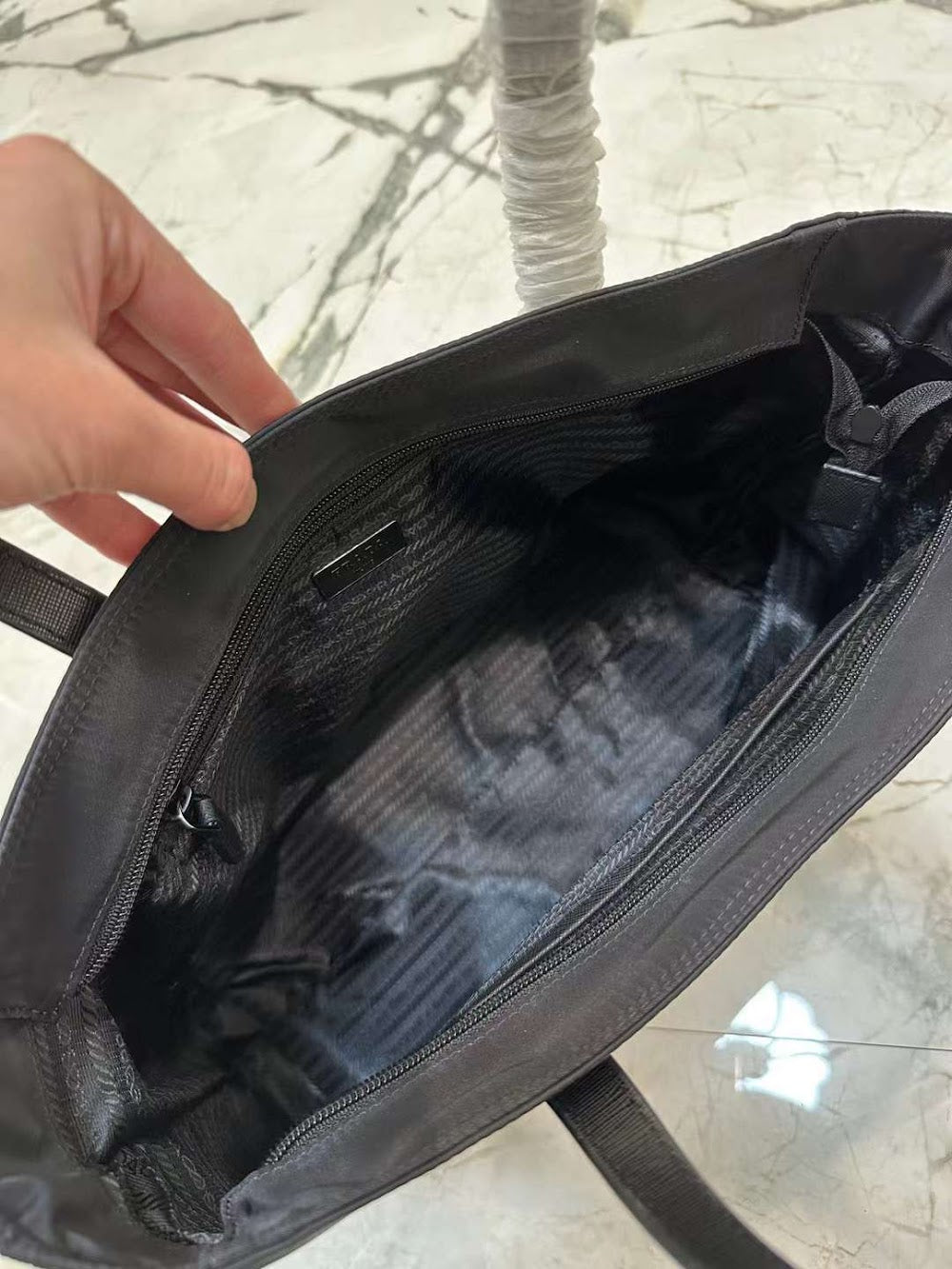 Ezyycart Bags Prada Luxury Bag --53809