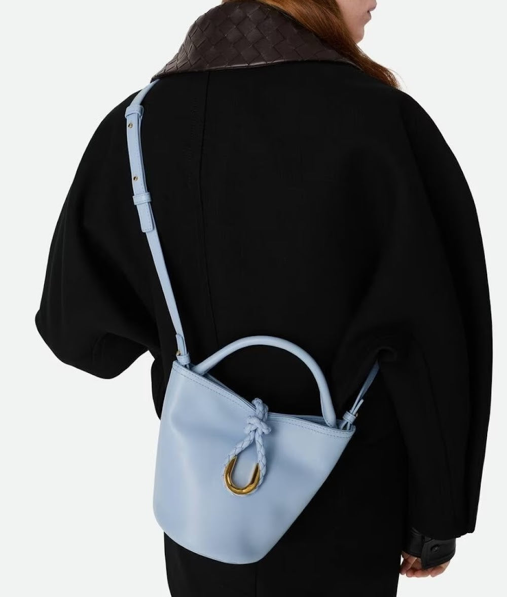 Ezyycart Bags Bottegan Luxury Bag --90483