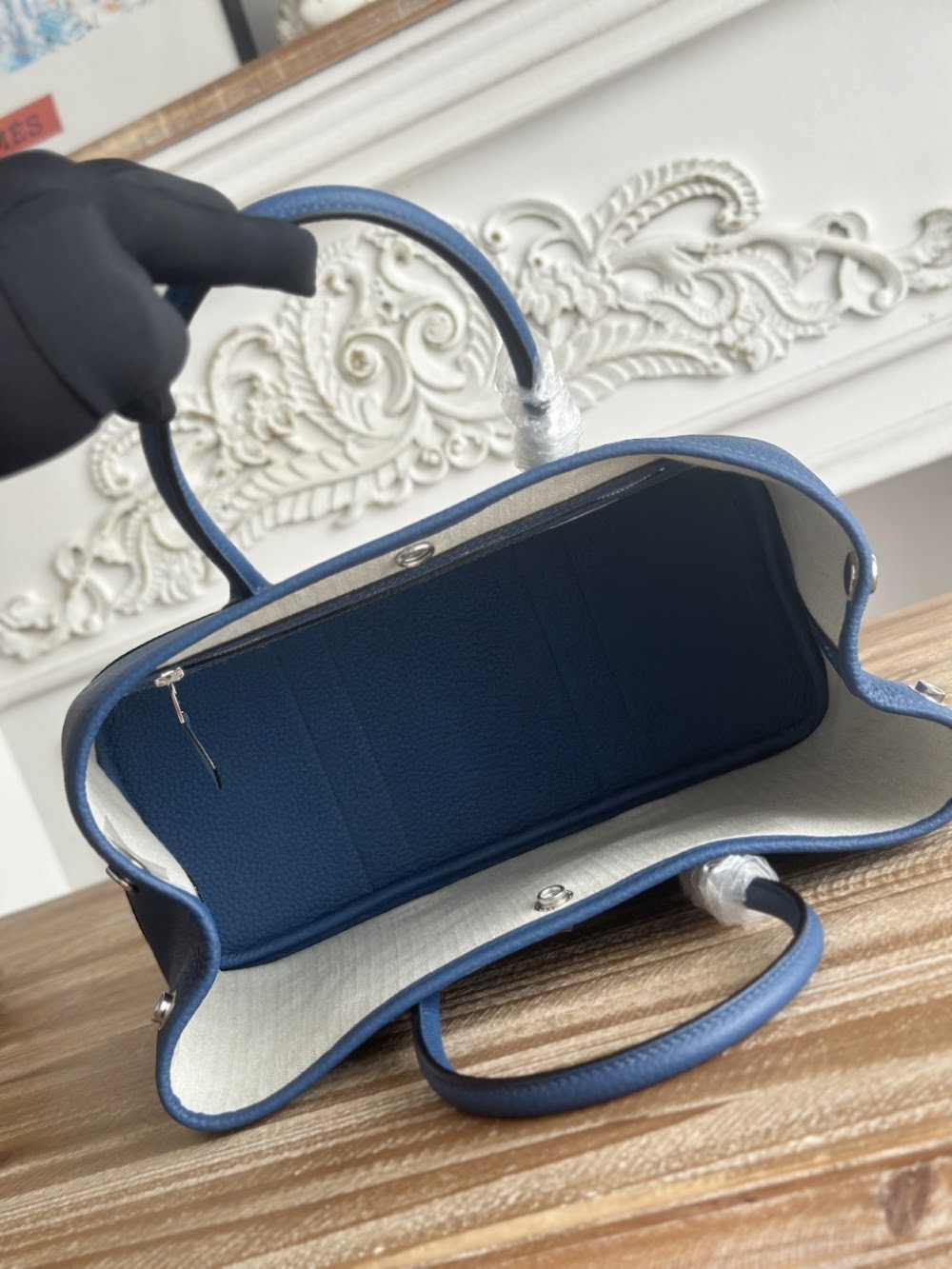 Anum Bags Hermesn Luxury Bag --117904