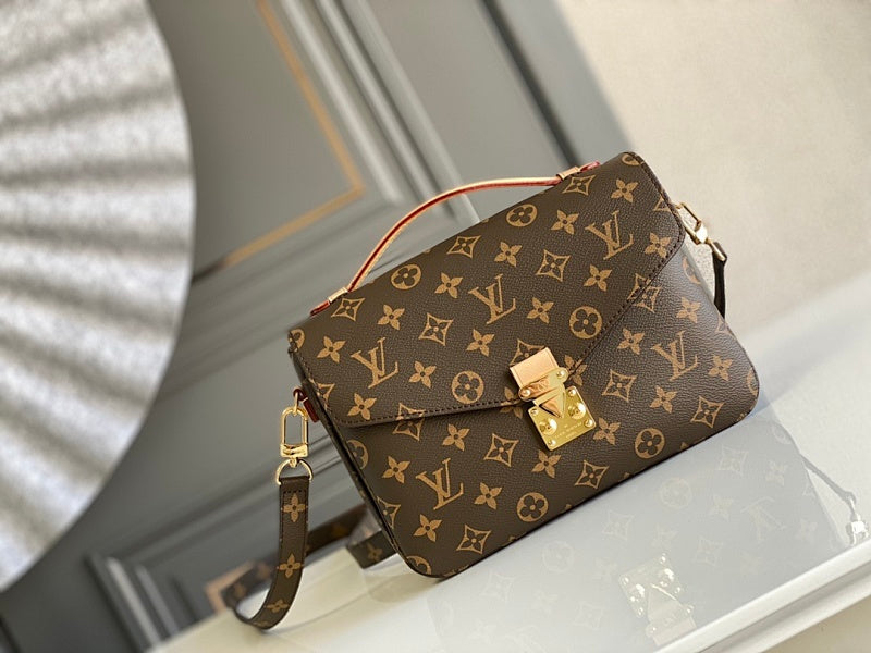 Anum Bags LVn Luxury Bag --79821