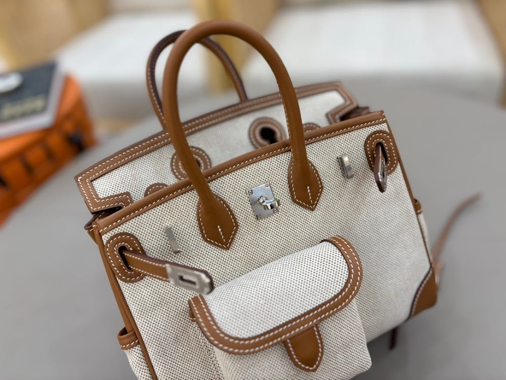 Anum Bags Hermesn Luxury Bag --116607