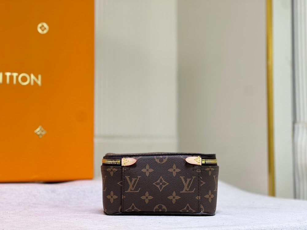 Anum Bags LVn Luxury Bag --79937
