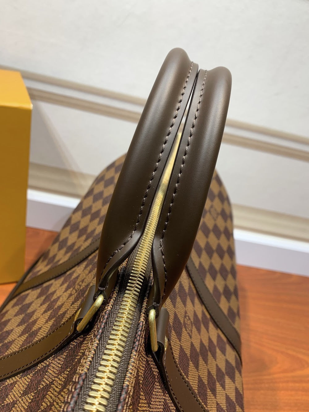 Anum Bags LV Luxury Bag --55739