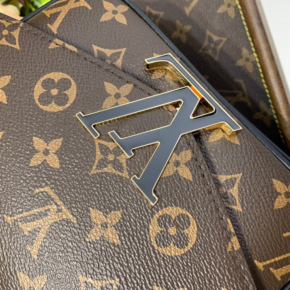 Ezyycart Bags ln Luxury Bag --56614
