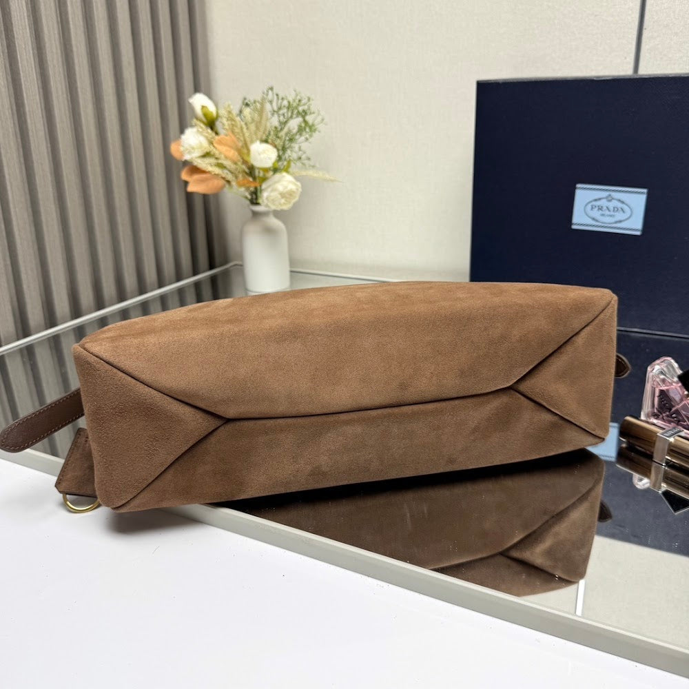 Ezyycart Bags Pradn Luxury Bag --102523