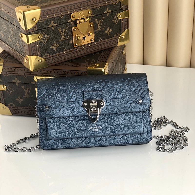 Ezyycart Bags ln Luxury Bag --60548
