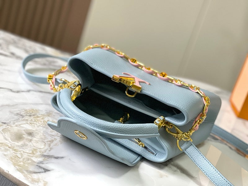 Anum Bags LVn Luxury Bag --78716