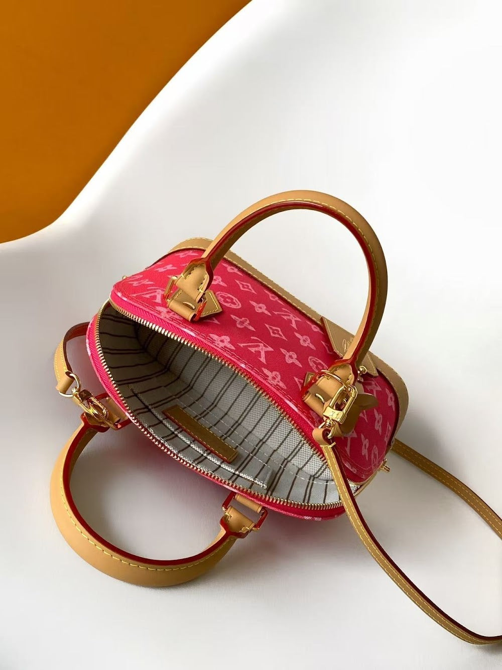 Anum Bags LVn Luxury Bag --80558