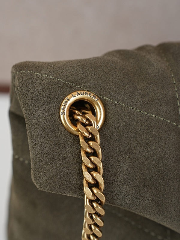 Ezyycart Bags ysn Luxury Bag --72027