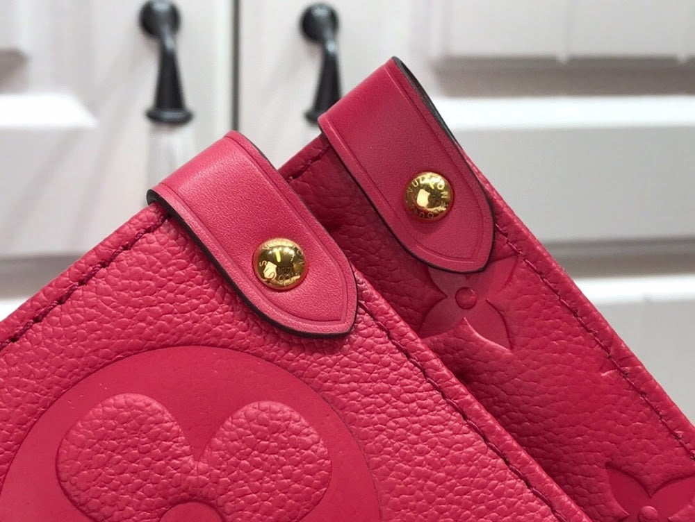 Anum Bags ln Luxury Bag --56445