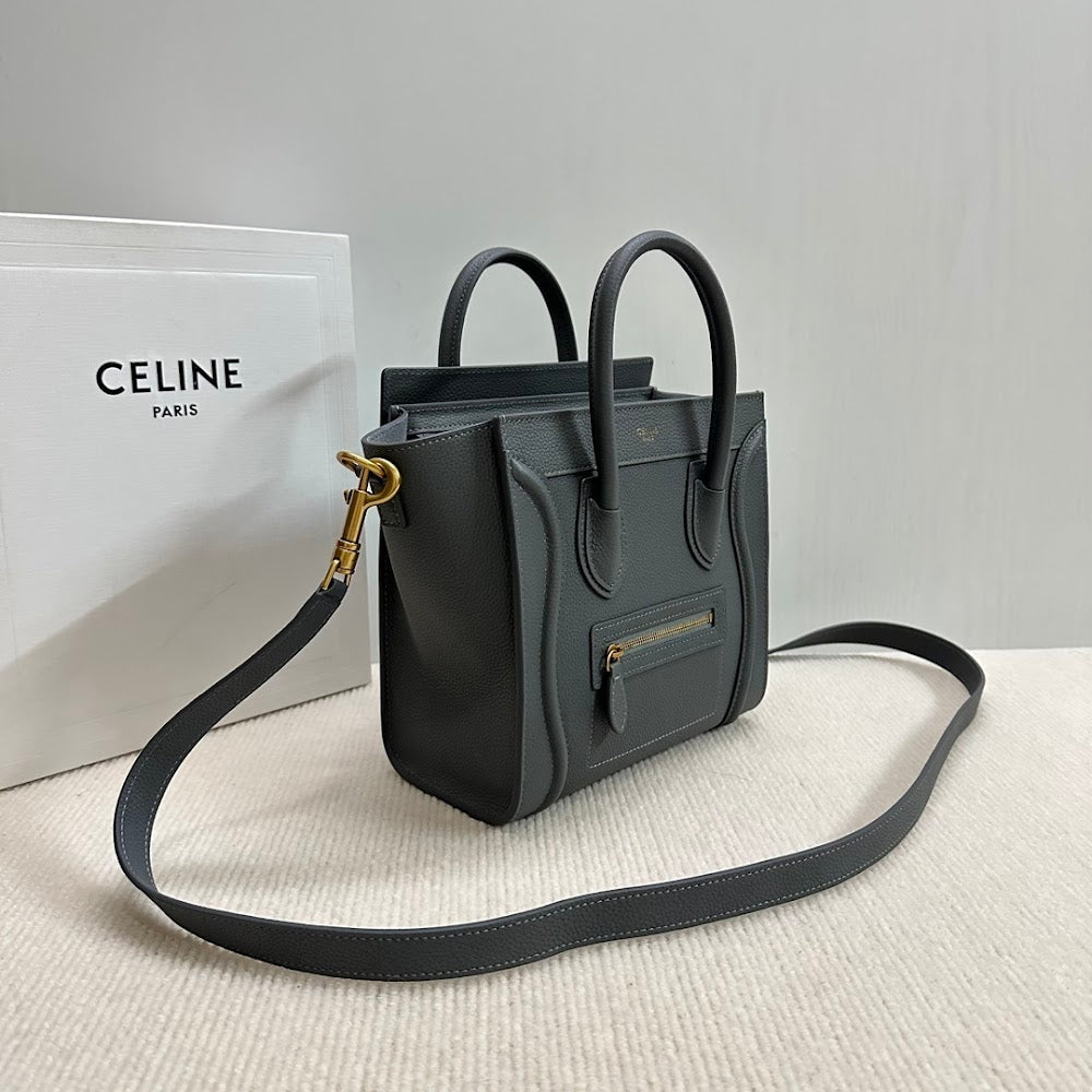 Ezyycart Bags Celine Luxury Bag --112024