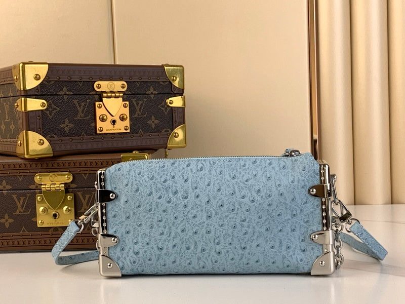 Anum Bags ln Luxury Bag --58710