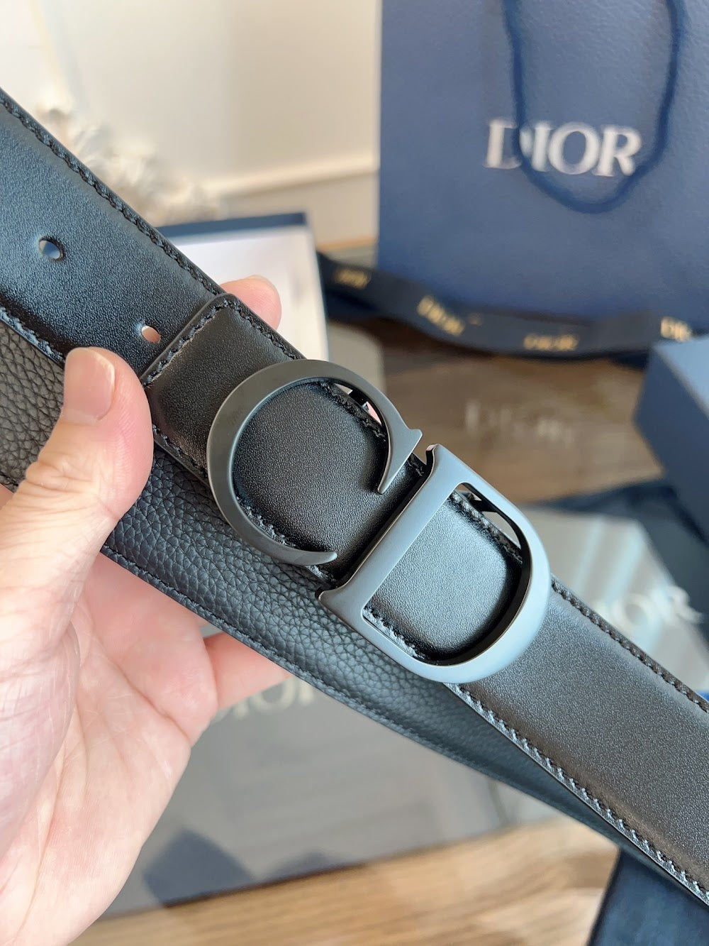 Ezyycart Bags Diorn Luxury Belt --105001