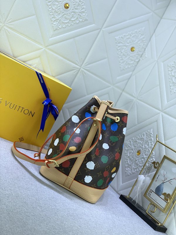 Anum Bags LVn Luxury Bag --80766
