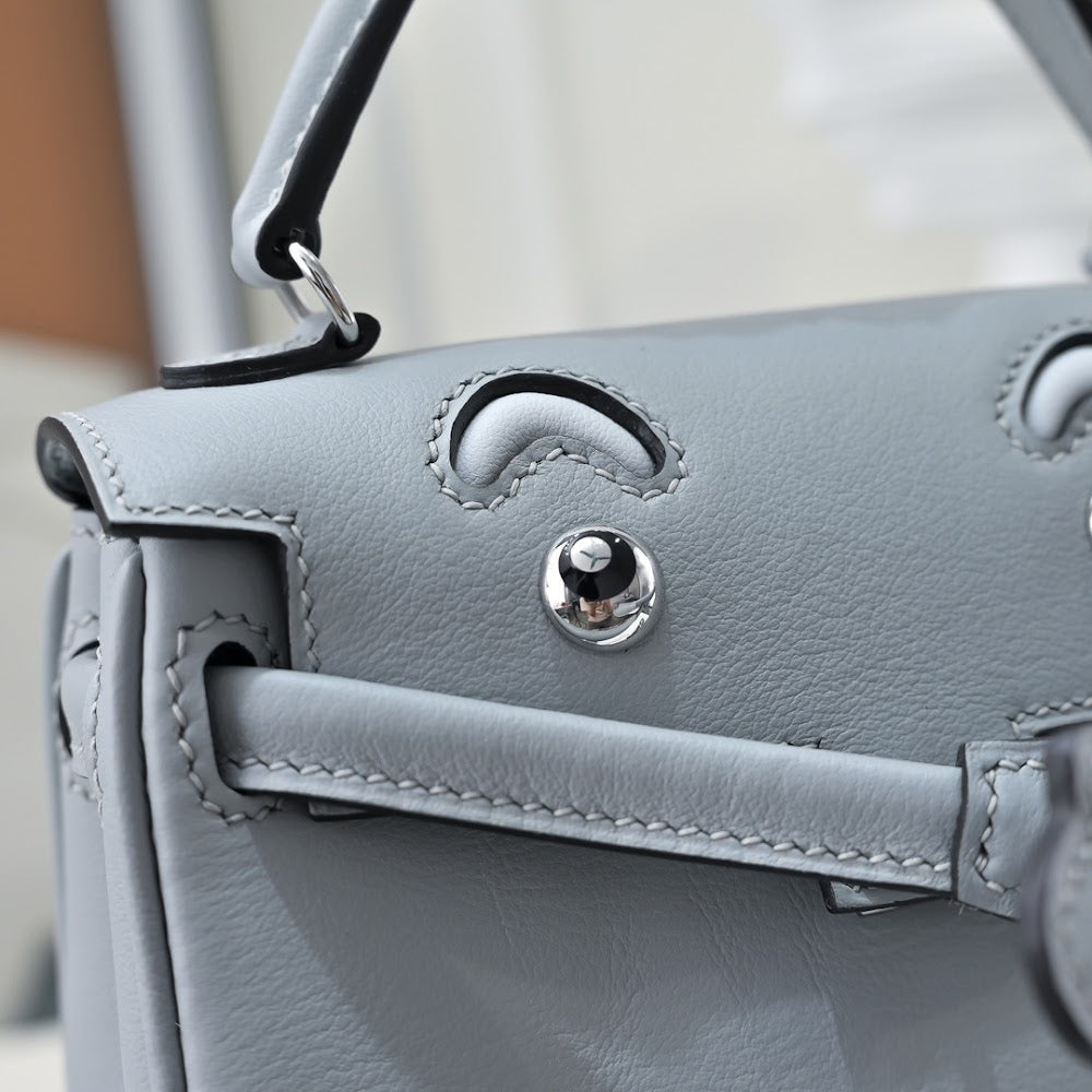 Anum Bags Hermesn Luxury Bag --116585