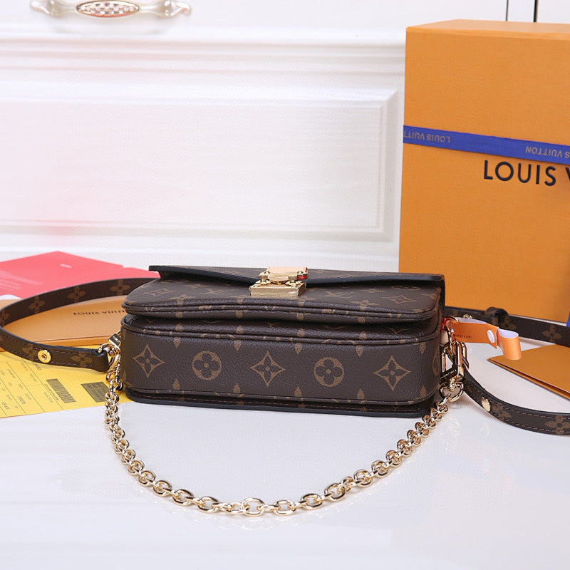 Anum Bags LVn Luxury Bag --79806