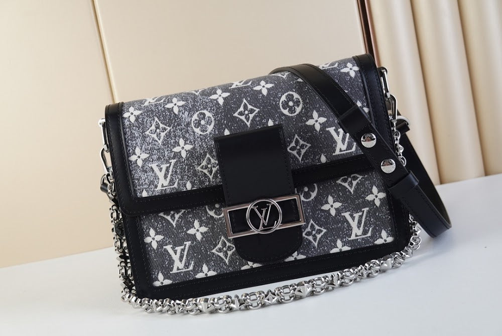 Ezyycart Bags ln Luxury Bag --58138