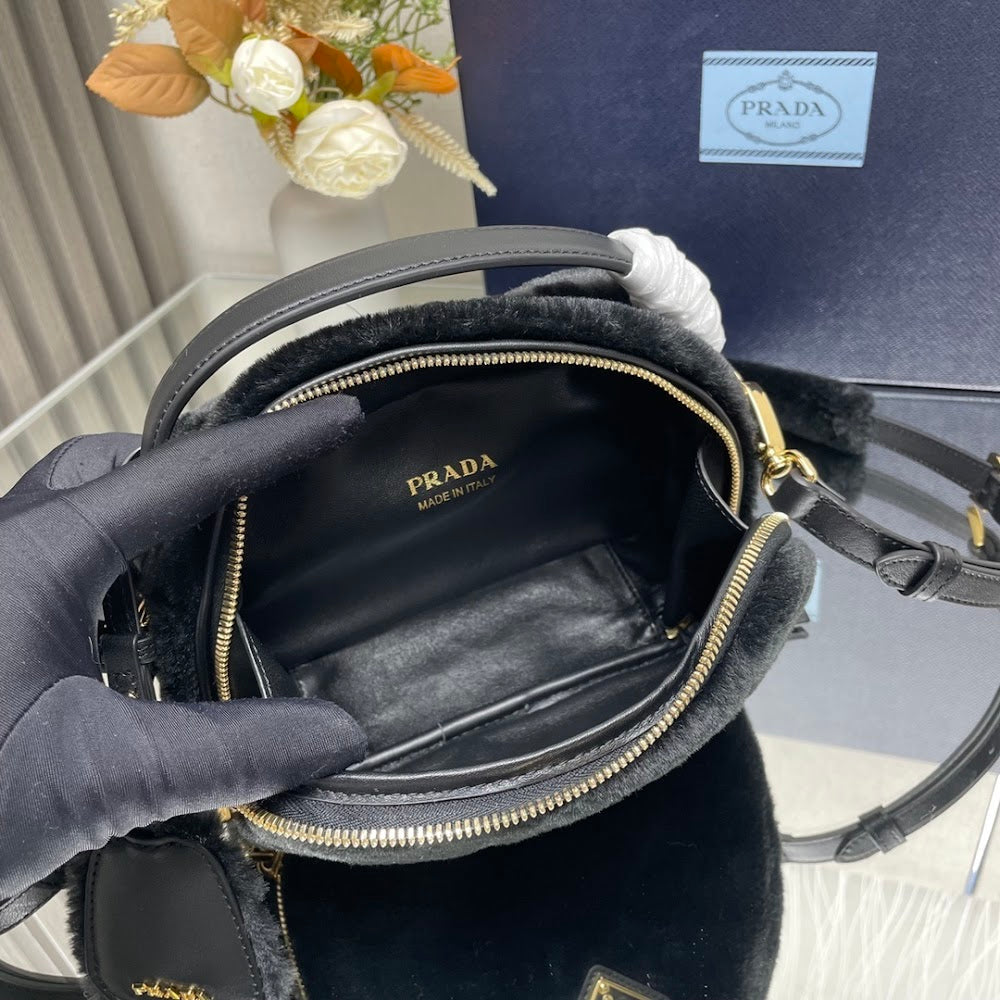 Ezyycart Bags Pradn Luxury Bag --102931