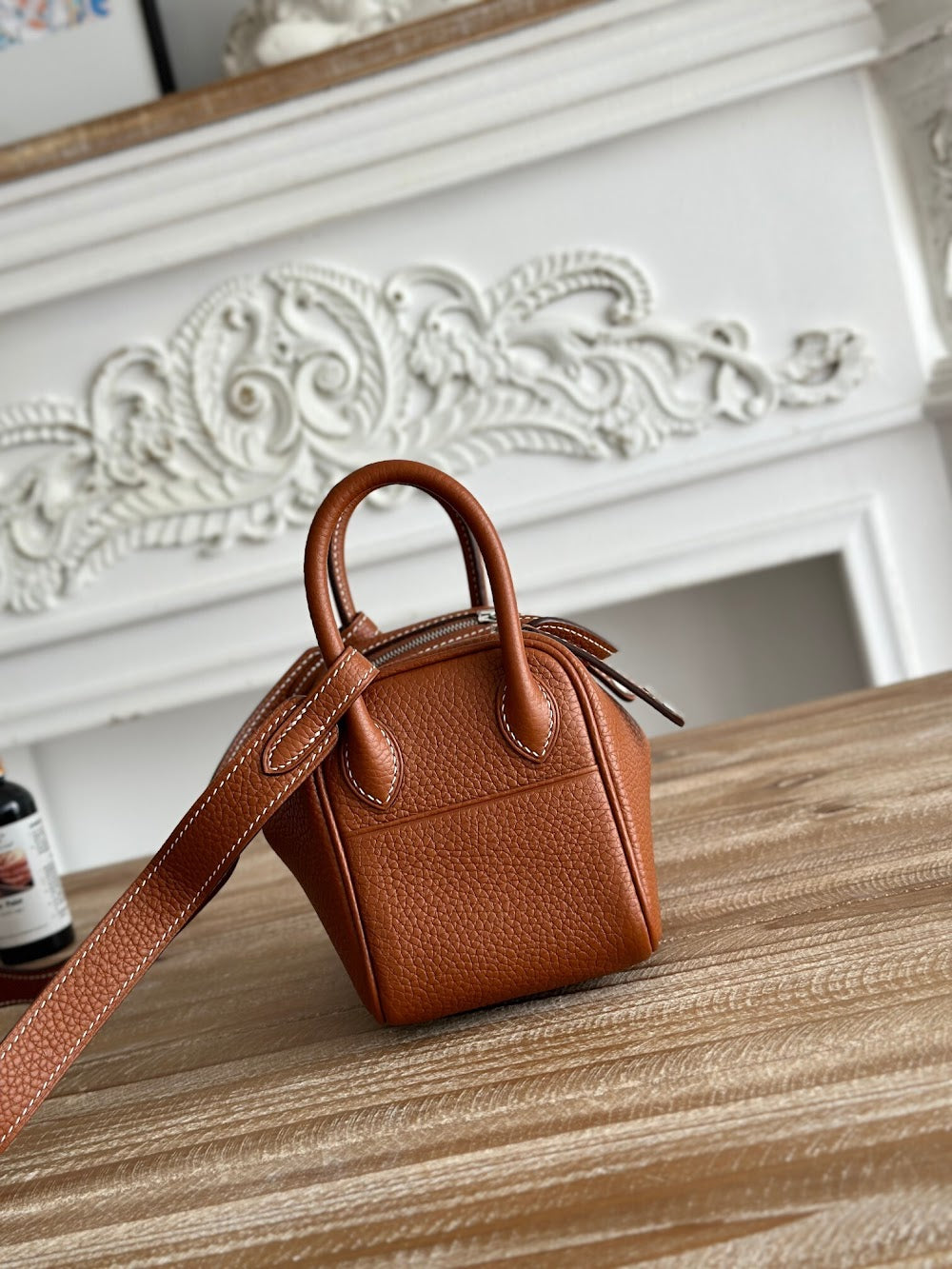 Anum Bags Hermesn Luxury Bag --118939