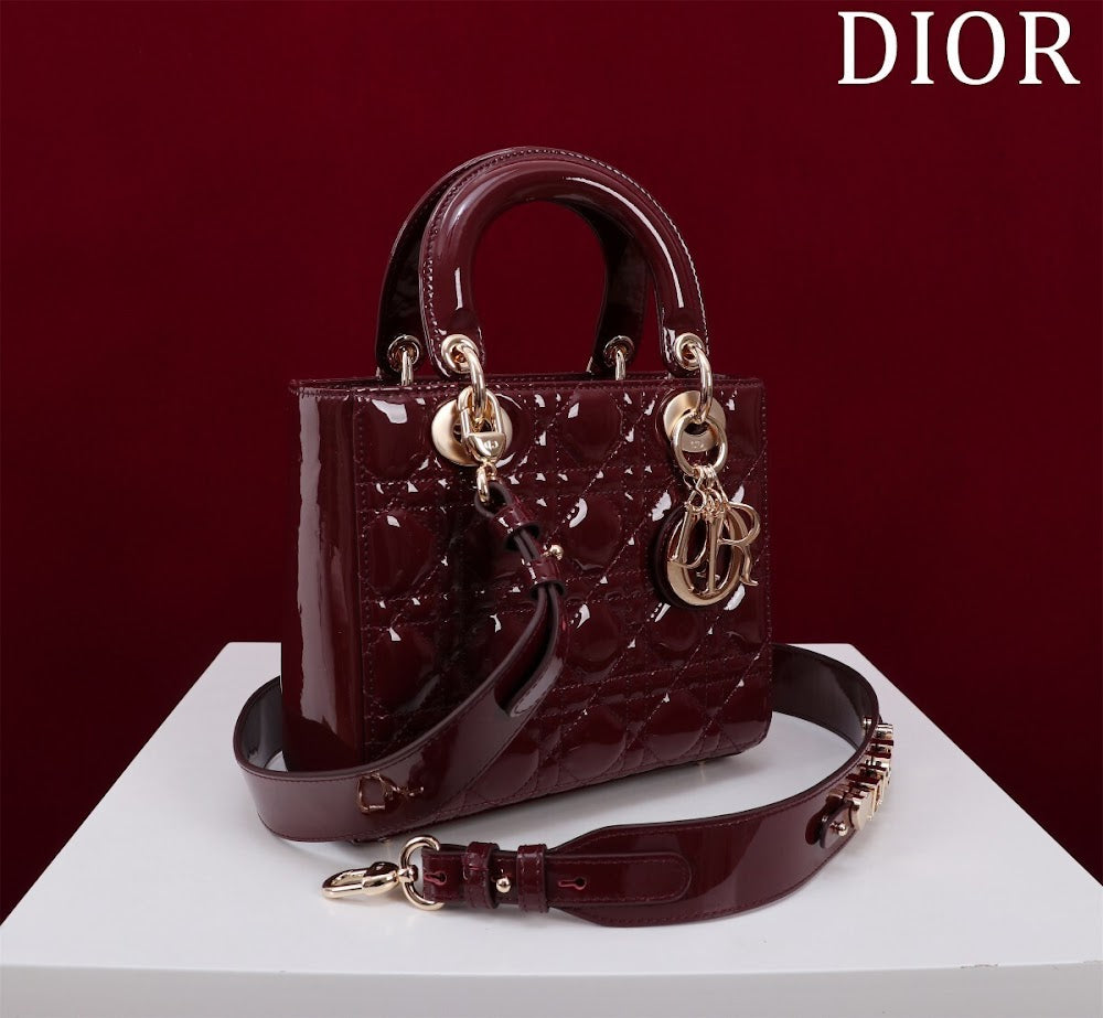 Ezyycart Bags Diorn Luxury Bag --115950