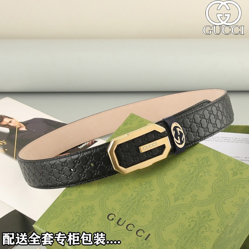 Ezyycart Bags Guccin Luxury Belt --105516