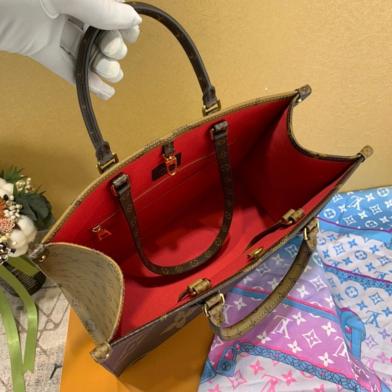 Anum Bags LV Luxury Bag --55726