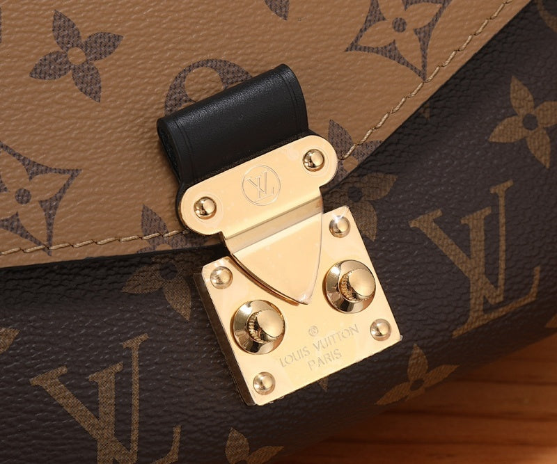 Anum Bags LVn Luxury Bag --80352