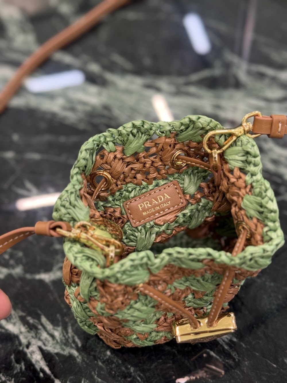 Ezyycart Bags Pradn Luxury Bag --102974