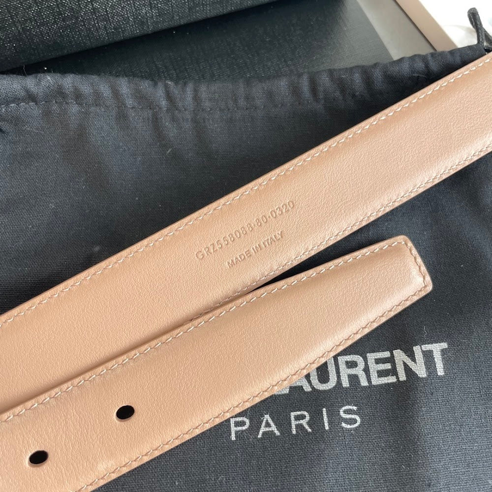 Ezyycart Bags YSLn Luxury Belt --110409