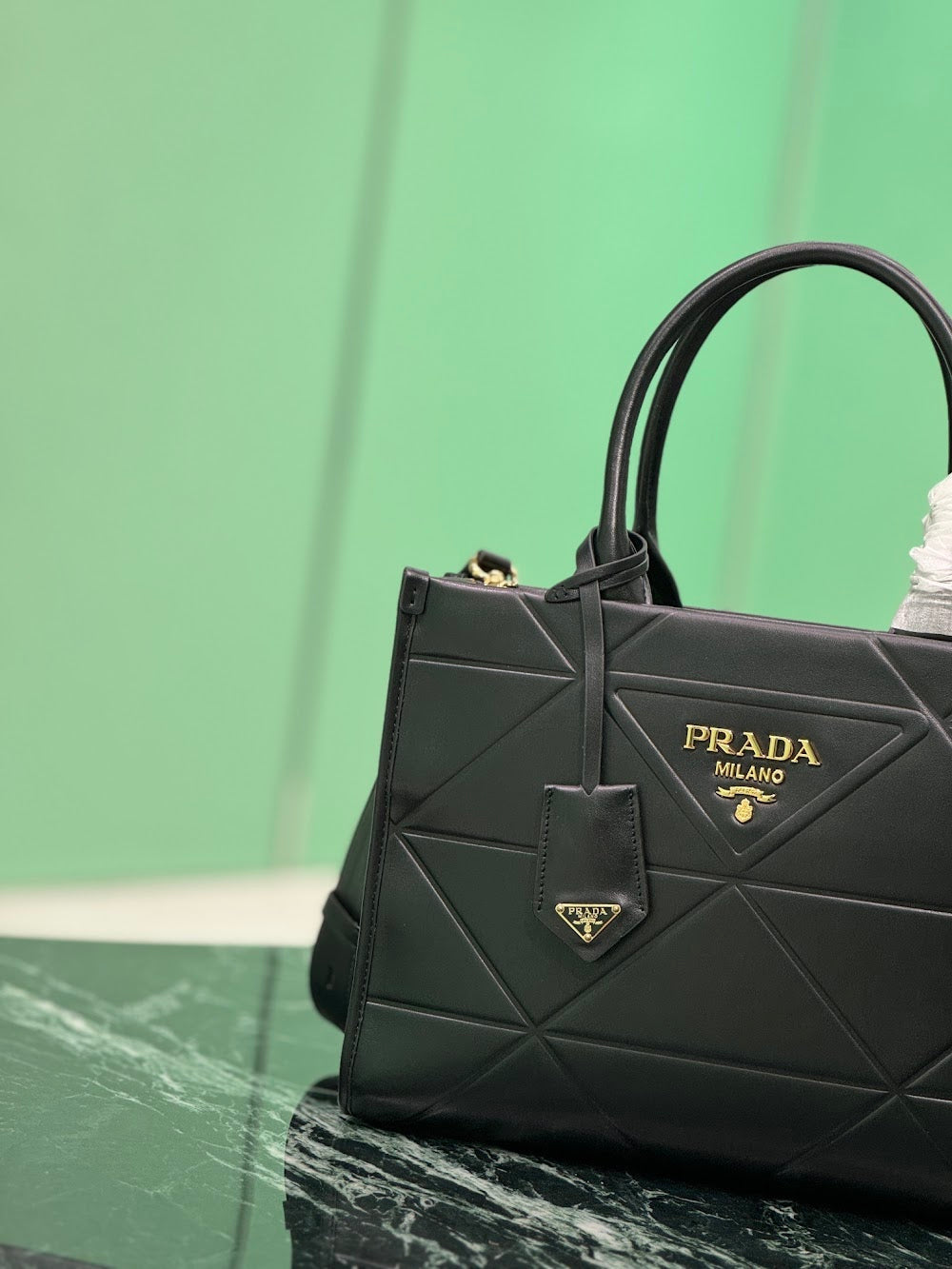 Ezyycart Bags Pradn Luxury Bag --101641