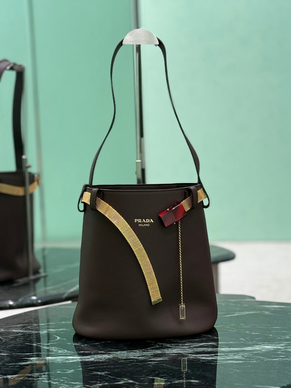 Ezyycart Bags Pradn Luxury Bag --102286