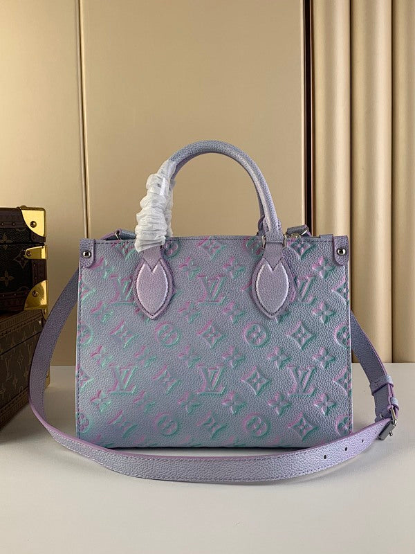 Ezyycart Bags ln Luxury Bag --61169