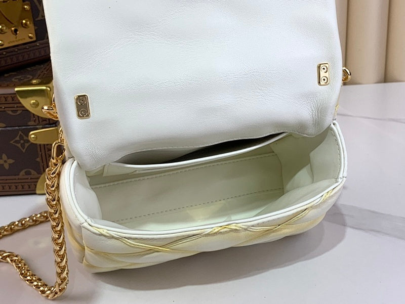 Ezyycart Bags ln Luxury Bag --58345