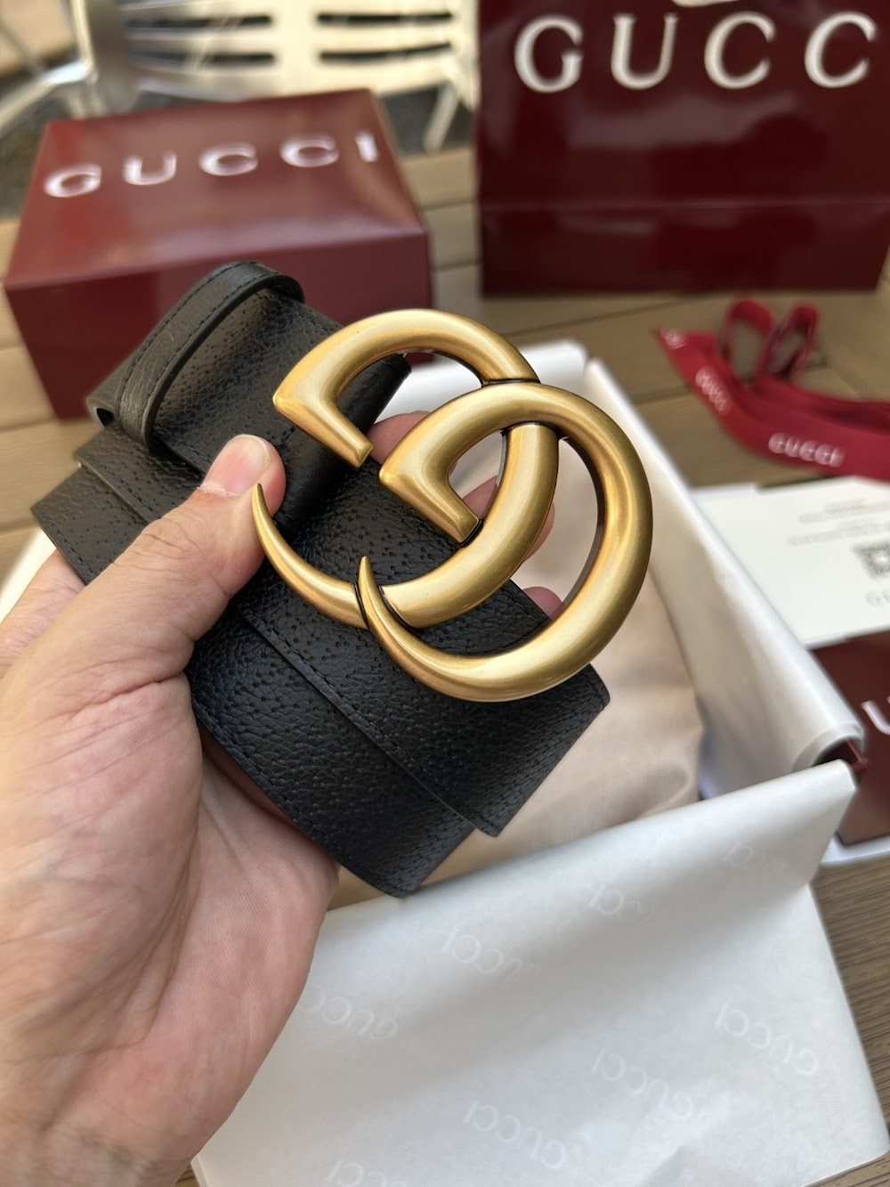 Ezyycart Bags Guccin Luxury Belt --107900