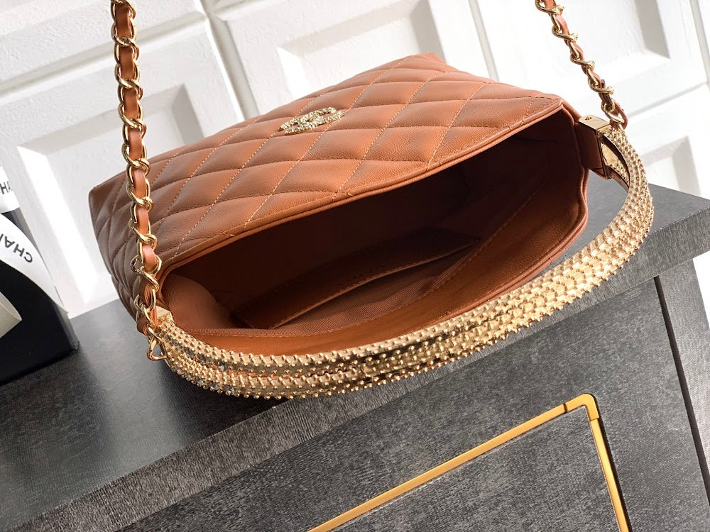 Anum Bags CHn Luxury Bag --112787