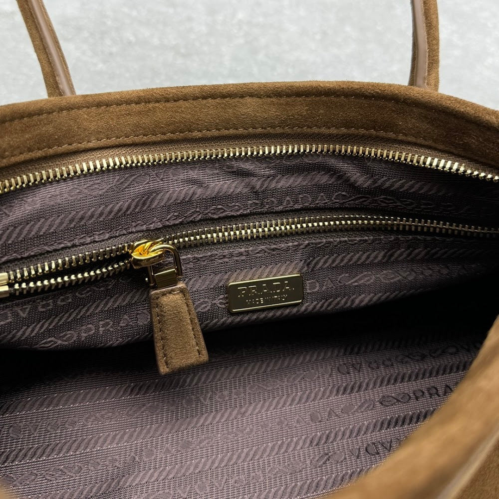 Ezyycart Bags pradn Luxury Bag --75107
