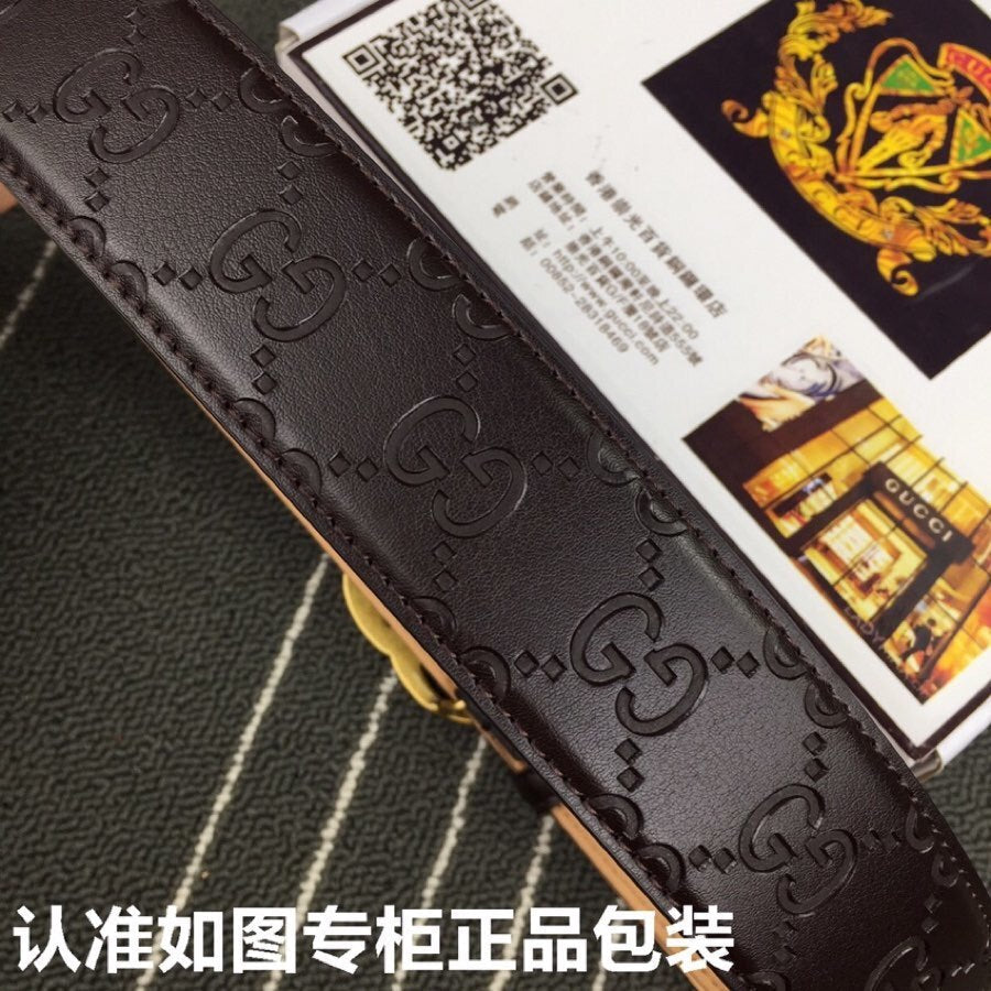 Ezyycart Bags Guccin Luxury Belt --105560