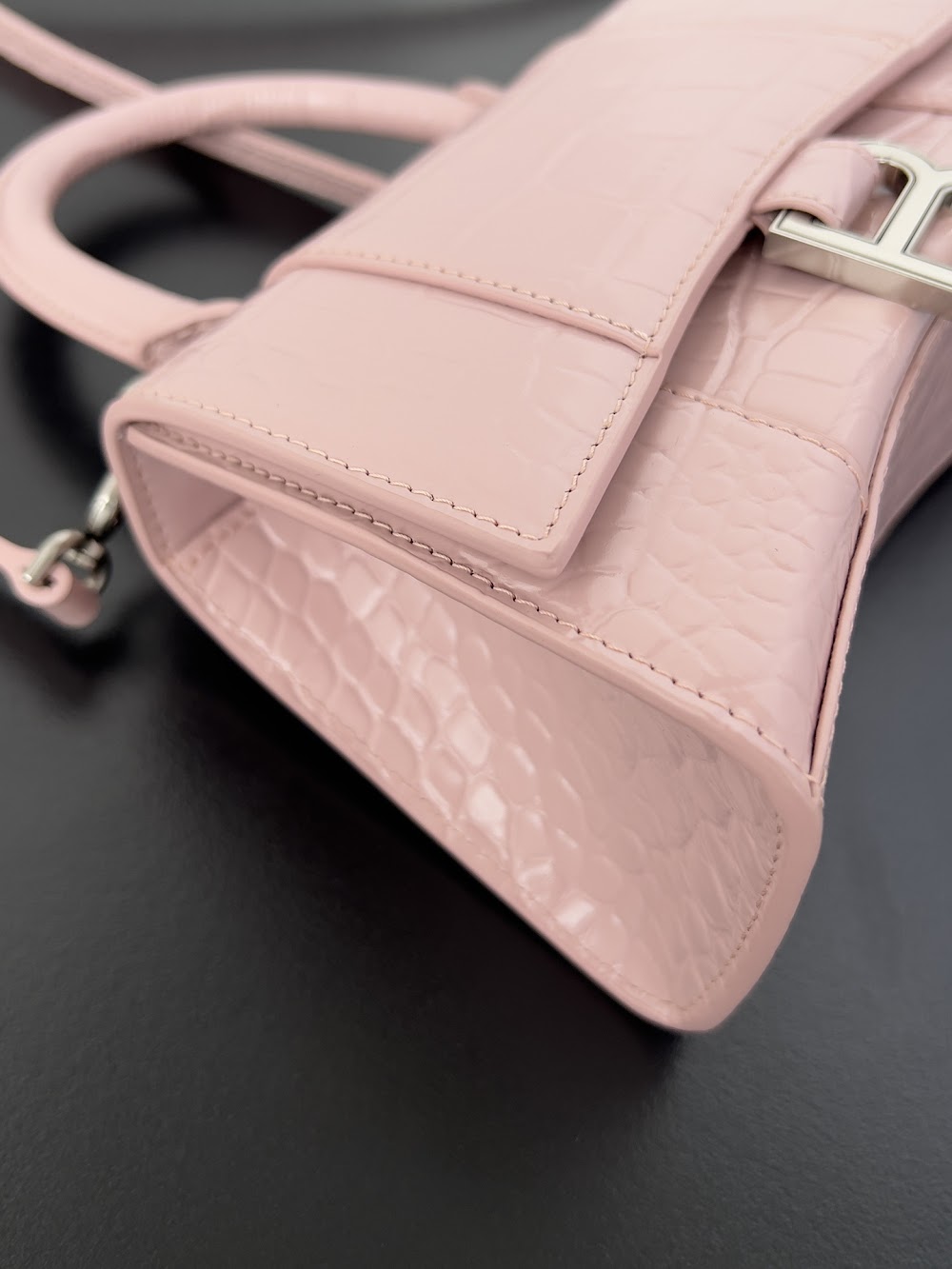 Ezyycart Bags Balenciaga Luxury Bag --111495