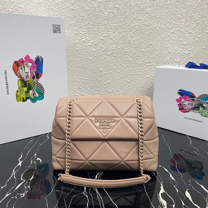 Ezyycart Bags pradn Luxury Bag --74672