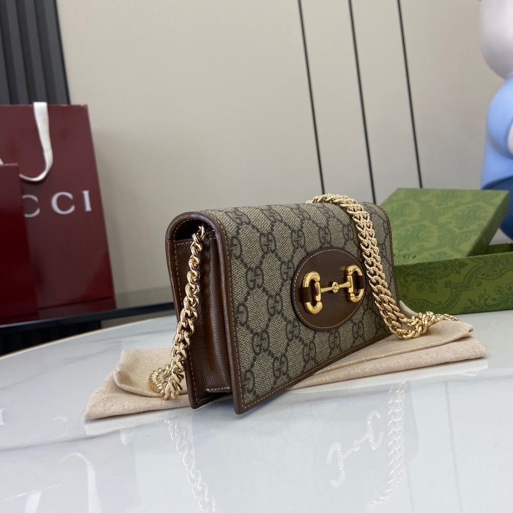 Ezyycart Bags Guccin Luxury Bag --94593