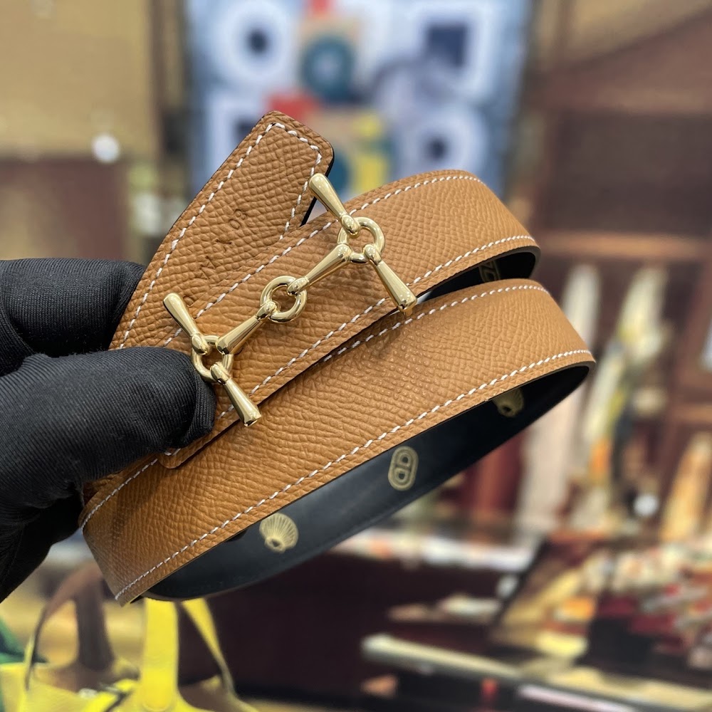 Anum Bags Hermesn Luxury Belt --105789