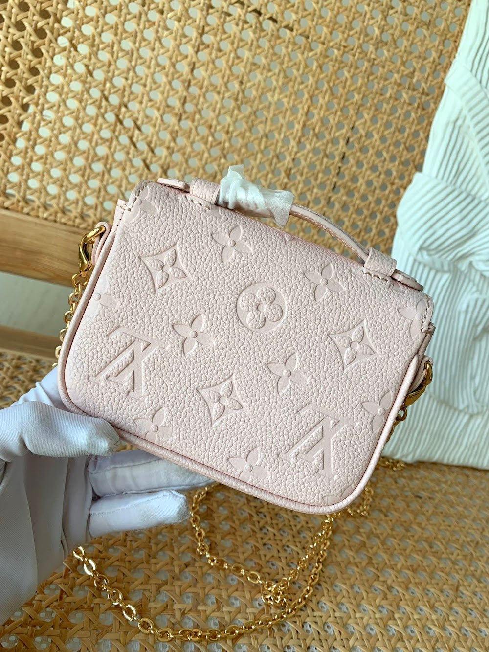 Ezyycart Bags LV Luxury Bag --55913