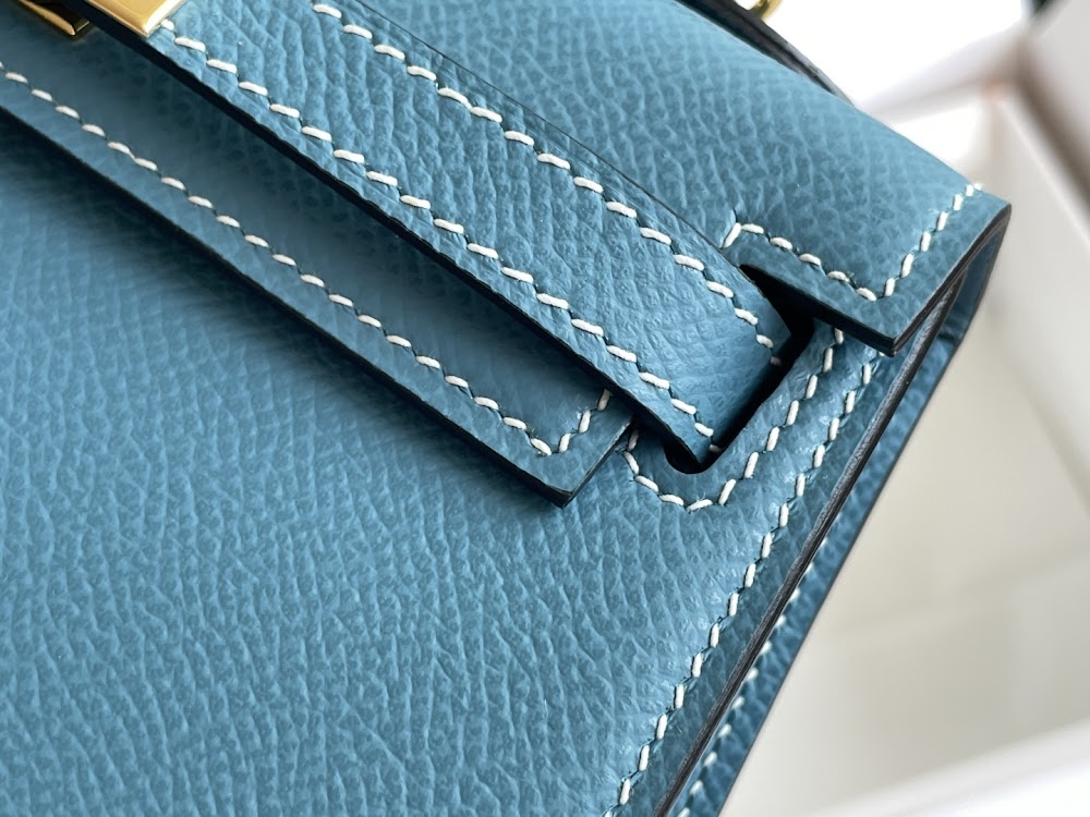 Anum Bags Hermesn Luxury Bag --117827
