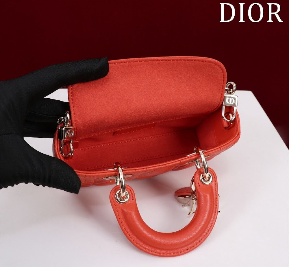 Ezyycart Bags Diorn Luxury Bag --116450