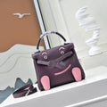 Anum Bags Hermesn Luxury Bag --116584