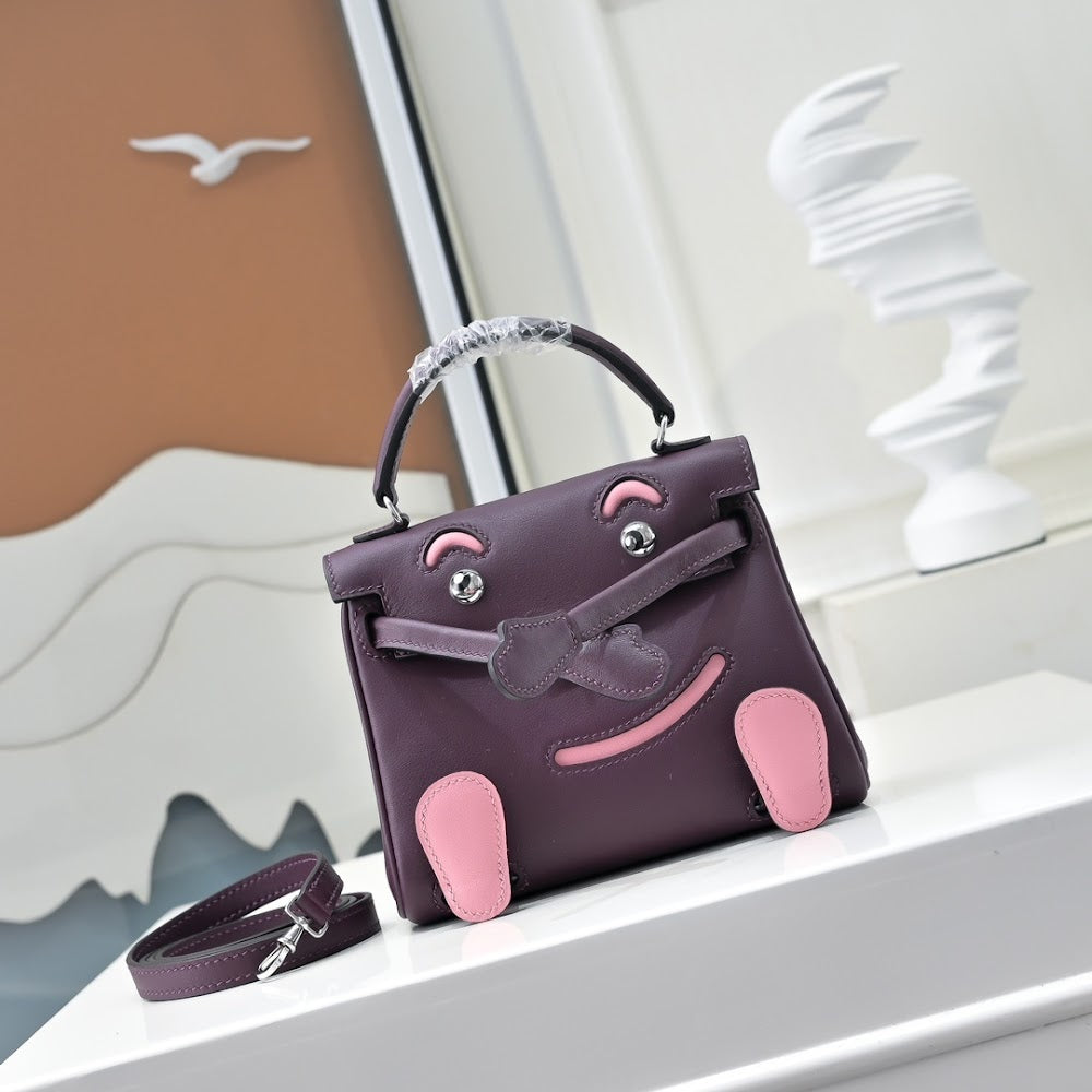 Anum Bags Hermesn Luxury Bag --116584
