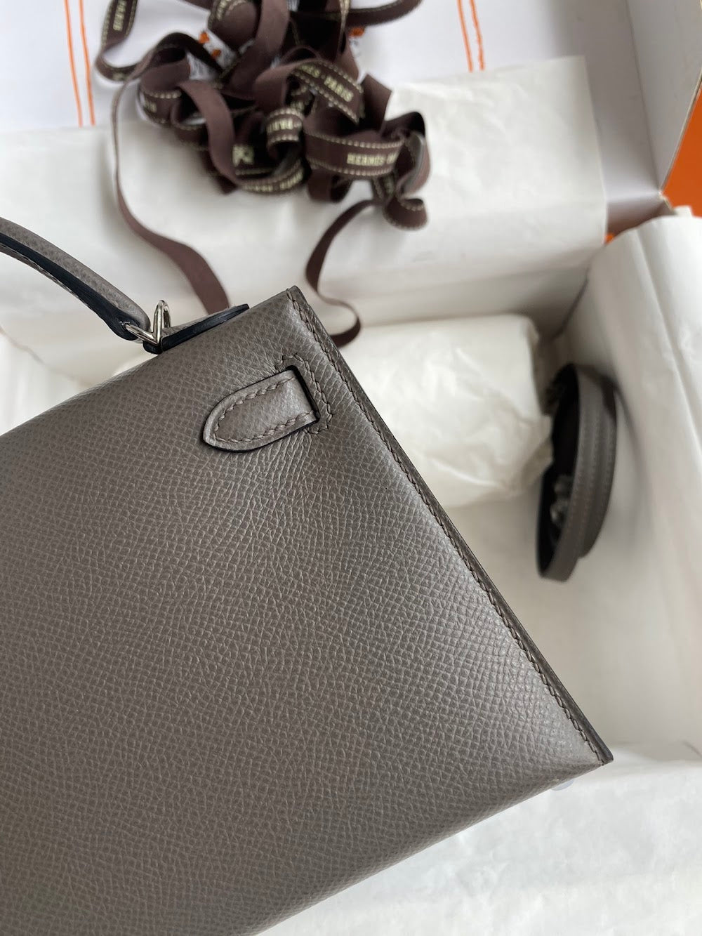 Anum Bags Hermesn Luxury Bag --119028